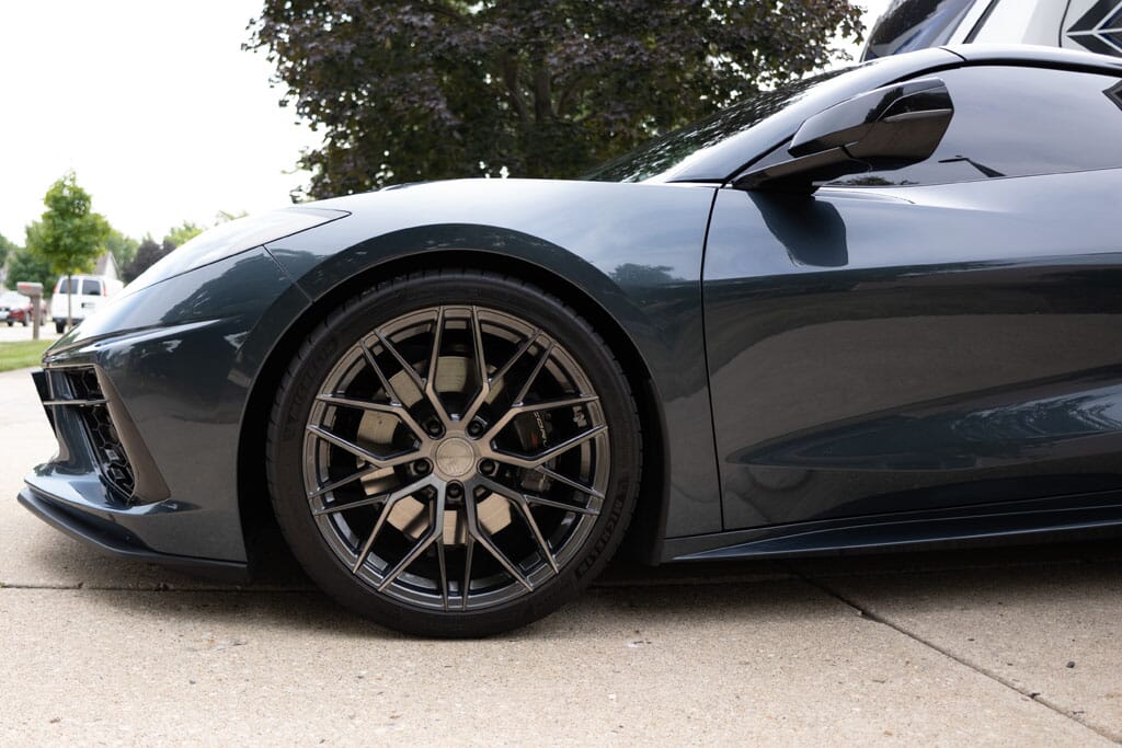 2020 Chevrolet Corvette 3LT Z51 Mag Ride for sale